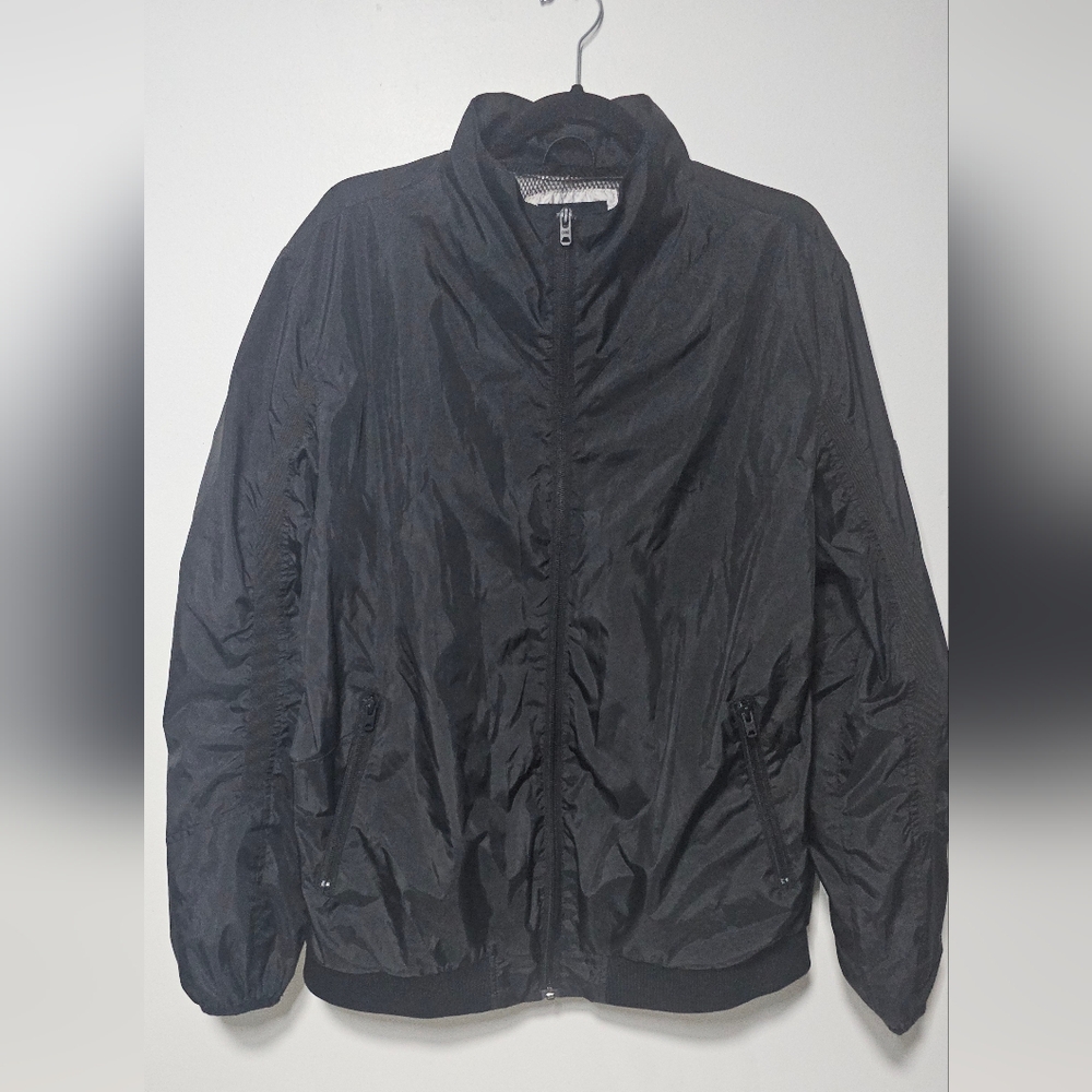 Men's Jack & Jones Core Black Jacket